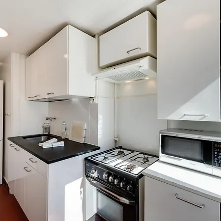 Triangle D'or - 3 Bedroom