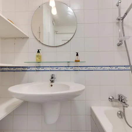 Triangle D'or - 3 Bedroom 阿讷西