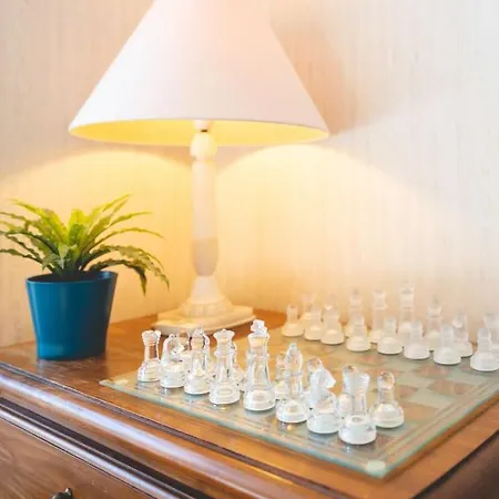 Triangle D'or - 3 Bedroom * 阿讷西