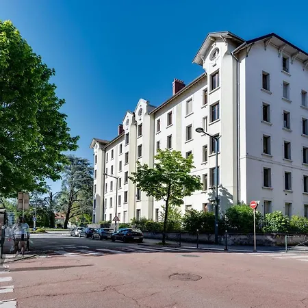 Triangle D'or - 3 Bedroom